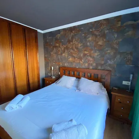 El Medano, La Ola 118 Apartment. 2 * El Médano